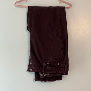 American Eagle Hi Waisting Jegging